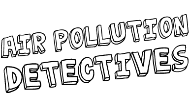 Air Pollution Detectives